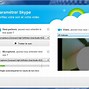 Image result for Skype White Color for Resume