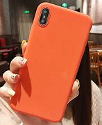 Image result for iPhone SE Phone Case Orange