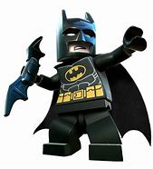 Image result for LEGO Batman the Video Game Vehicles