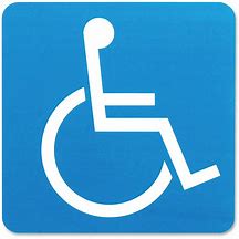 Image result for handicap