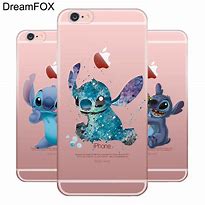 Image result for Leo and Stitch iPhone 6s Case