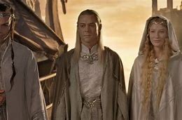 Image result for Lord of Rings Elves