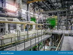 Image result for Chemical Factory Container Old Inside