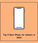 Image result for iPhones for Senior Citizens