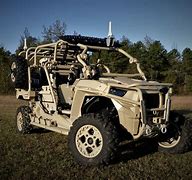 Image result for Tactical ATV