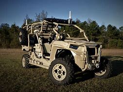 Image result for Tactical ATV