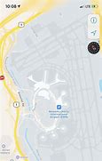 Image result for Airport Map Apple Maps