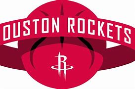 Image result for Houston Rockets Logo.png Transparent
