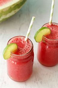 Image result for Watermelon Smoothie