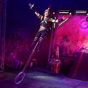 Image result for Modn Circus