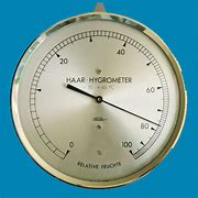 Image result for Vaisala Humidity Meter