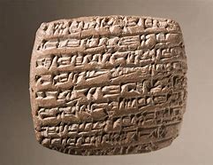 Image result for Assyrian Tablets