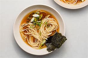 Image result for Soy Sauce Ramen Noodles