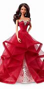Image result for All the Holiday Barbie's