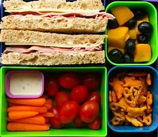 Image result for Best Nlunch to Eat