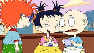 Image result for Rugrats Series