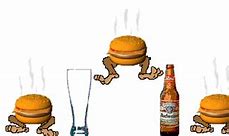 Image result for Cheeseburger in Paradise GIF