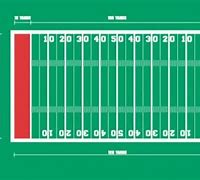 Image result for How Much Feet Is a Football Field