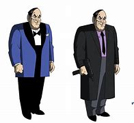 Image result for Penguin Animated Series