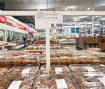 Image result for Costco Bakery Section