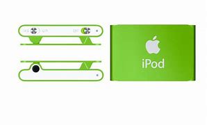 Image result for iPod Shuffle 1G