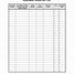 Image result for Office Inventory List Template
