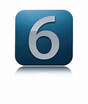 Image result for iOS 6 Update