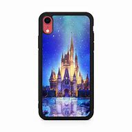 Image result for iPhone Disney Castle Case