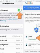 Image result for Find My iPhone Google