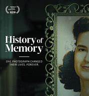 Image result for Introduction of History Memory