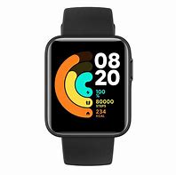 Image result for MI Watch
