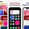 Image result for Photos of iPhone Home Scren