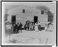 Image result for African American Church History in West Chester PA