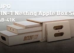 Image result for Apple Recycle Box