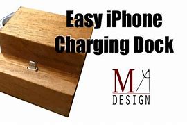 Image result for DIY iPhone Dock Oil Fill