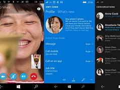 Image result for Skype Texting