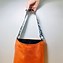 Image result for Orange Ape Bag