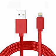 Image result for iPhone Charger Cable Braided