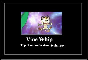 Image result for Use Vine Whip Meme