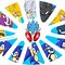 Image result for Hypersonic Wallpaper