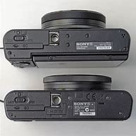 Image result for RX100 M4 Mic