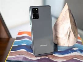 Image result for Samsung S20 5G