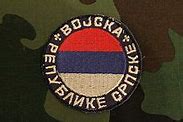 Image result for Army of Republika Srpska