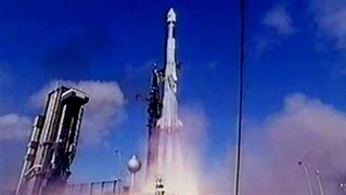 Image result for Ariane 1