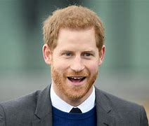 Image result for Prince Harry Dyed Hair