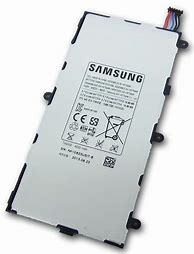 Image result for Samsung S4 Tablet Battery