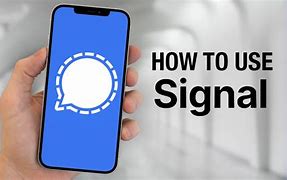 Image result for Signal App for Android