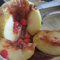 Image result for My Baked Apples Hot