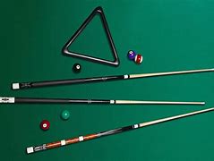 Image result for Pool Table Stick