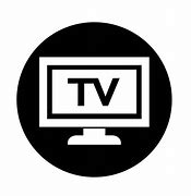 Image result for Digital TV Icon